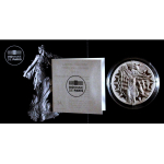 1 oz Frankreich 20 Euro 2024 Proof - LADY LIBERTY SEMEUSE...