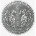 NEU* 1 oz Silber Südkorea 2025 - PHÖNIX...