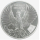 NEU* 1 oz Silber Südkorea 2025 - PHÖNIX  PHOENIX  - Silber BU