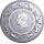 NEU* 1 oz Australien RAM 2026 BU - JAHR des PFERDES / YEAR of the HORSE - 1 AU$ - Silberpferd - Premium Anlagemünze Royal Australian Mint