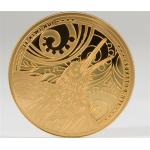 1/4 oz Gold Kiwi 2026 Proof Neuseeland - Kiwiserie - 10 NZ$