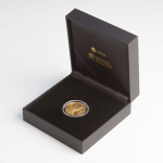 1/4 oz Gold Kiwi 2026 Proof Neuseeland - Kiwiserie - 10 NZ$