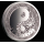 NEU* 1 oz Niue 2025 BU - EQUILIBRIUM YIN YANG - 2 Kosmische Kräfte - Harmonie - Serie Equilibrium