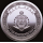 NEU* 1 oz Niue 2025 BU - EQUILIBRIUM YIN YANG - 2 Kosmische Kräfte - Harmonie - Serie Equilibrium