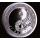 NEU* 1 oz Niue 2025 PROOF - EQUILIBRIUM YIN YANG - 2 Kosmische Kräfte - Harmonie - Serie Equilibrium
