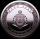 NEU* 1 oz Niue 2025 PROOF - EQUILIBRIUM YIN YANG - 2 Kosmische Kräfte - Harmonie - Serie Equilibrium