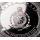 NEU* 1 oz Niue 2025 PROOF - EQUILIBRIUM YIN YANG - 2 Kosmische Kräfte - Harmonie - Serie Equilibrium