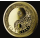 NEU* 1/10 Unze Gold EQUILIBRIUM YIN YANG - 2 Kosmische Kräfte - Harmonie - Serie Equilibrium - 10 NZ$