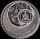 NEU* 1 oz Niue 2025 BU - CHRONOS - Panta Rhei - Unvergändliche Edelmetalle - Unbreakable Precious Metals -Serie Chronos Silber 2 NZ$