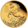 1 oz Gold Australien 2026 Proof - PFERD - Jahr des Pferdes Year of the Horse - Lunar III - 100 AU$ - Goldpferd
