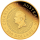 2 oz Gold Australien 2025 Proof - Blauer Lepidolith - Serie Great Southern Land - Silber 200 AU$  Jede Münze ein UNIKAT