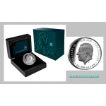1 oz Niue 2026 Proof - Jahr des PFERDES - YEAR of the...