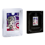 2 oz Niue 2025 Proof - WAAGE / LIBRA Sternzeichen /...