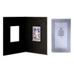 2 oz Niue 2025 Proof - WAAGE / LIBRA Sternzeichen / Zodiac - Zodiac Sternzeichen (3) - silber 3 NZ$ - NZ Mint Agoro