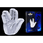 1 oz Niue 2025 Proof - Star TREK - Mr. SPOCK Der...