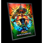 1,5 oz Niue 2024 Proof - MARVEL THOR RAGNAROEK -  Der...