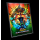 1,5 oz Niue 2024 Proof - MARVEL THOR RAGNAROEK -  Der Untergang von ASGARD / Fall of - Movie Poster Infinity Saga Ausgabe 2 - Silber 2 NZ$