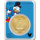 NEU* 1 oz Gold Niue 2025 BU - DAGOBERT DUCK  -  SCROOGE Mc Duck - Schutzpatron der Edelmetalle  - Der Milliardär aus Entenhausen - Mickey Mouse & Freunde / Friends - Silber 250 $