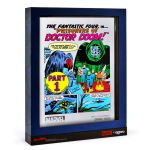1 oz Niue 2025 Proof - Prisoners of Doctor Doom COMIX#5 -...