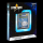 1 oz Niue 2025 Proof - STAR TREK MANUAL USS ENTERPRISE MANUAL / Bedienungsanleitung -  silber 2 NZ$ - NZ Mint Agoro