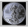 NEU* 1 oz Niue 2025 BU - JUSTITIA / Lady JUSTICE - RECHT & ORDNUNG - 2$ - Anlagesilber