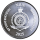 NEU* 1 oz Niue 2025 BU - JUSTITIA / Lady JUSTICE - RECHT & ORDNUNG - 2$ - Anlagesilber