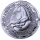 Einzelstück * Frankreich 10 Euro 2026 Silber Proof - Jahr des PFERDES / Year of the HORSE - Lunaserie Monnaie de Paris