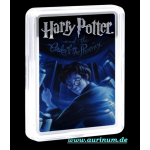 NEU*NEW* 2 oz Niue 2025 Proof - HARRY POTTER & Der...