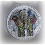 1 oz USA American Eagle/Liberty 2005 Stardust - PAPST...