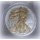Neu* 1 oz USA 2009 Gilded Sternenstaub Edition- LIBERTY AMERICAN EAGLE - Stardust Edition