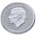 NEU* 1/2 oz BRITANNIA 2026 BU - UK Großbritannien - Silber 1 Pfd. - Neue Britannia 2026 - United Kingdom