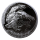 1 oz Südafrika 2025 Proof - ADLER / Gänseadler Gaukler /Bateleur Eagle - Odyssey of the Sky - silber 5 Rand