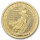 NEU* 1/2 Unze Gold Britannia 2026 BU King Charles - Vierte Ausgabe mit King Charles