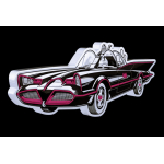 ab Lager*  1 oz Niue 2025 Proof - BASTMAN BATMOBILE -...