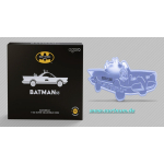 ab Lager*  1 oz Niue 2025 Proof - BATMAN BATMOBILE - Marvel Universe - silber color 2 NZ$
