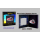 1 oz Niue 2025 Proof - Hogwarts Express Harry Potter Magical Transport (1) - silber color 2 NZ$ - START MOTIV 1st Theme