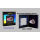 1 oz Niue 2025 Proof - Hogwarts Express Harry Potter Magical Transport (1) - silber color 2 NZ$ - START MOTIV 1st Theme
