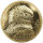 1 oz Gold Südafrika 2025 Proof - Odyssey of the Sky / Gänseadler Gaukler / Bateleur Eagle - gold 100 Rand