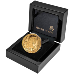1 oz Gold Niue 2026 Proof - Jahr des PFERDES - YEAR of the HORSE - Lunarserie NZ Mint - 100$ - TOP-EDITION 3. Ausgabe