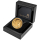 1 oz Gold Niue 2026 Proof - Jahr des PFERDES - YEAR of the HORSE - Lunarserie NZ Mint - 100$ - TOP-EDITION 3. Ausgabe
