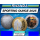 3 x 1 oz Ruanda/Rwanda 2025 Giganten 80 mm  - RADSPORT / CYCLING -  Sporting Ounce - Antique / Color / Gilded - Silber 50 RWF