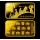 2 g Goldbarren QUADRIGA Proof