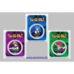 3 x 1 oz SilberSET Niue 2024 - YU-GI-OH - Anna Kaboom +...