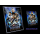 1,5 oz Niue 2024 Proof - MARVEL BLACK PANTHER - Legende von Wakanda - Movie Poster Infinity Saga Ausgabe 2 - Silber 2 NZ$