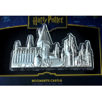 ab Lager** 3 oz Niue 2025 Proof - Harry Potter HOGWARTS...
