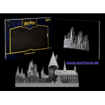 ab Lager** 3 oz Niue 2025 Proof - Harry Potter HOGWARTS CASTLE - 5 NZ$ - Echtbilder * Real Photos*