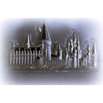 ADVENTSANGEBOT ab Lager** 3 oz Niue 2025 Proof - Harry...