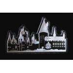 ADVENTSANGEBOT ab Lager** 3 oz Niue 2025 Proof - Harry...