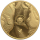 Kopie von NEU* 1 oz Gold Südafrika 2025 Proof - NASHORN RHINO - Big Five Serie III  - 50 Rand    #1