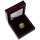 NEU* 1/4 oz Gold Südafrika 2025 Proof - NASHORN RHINO - Big Five Serie III  - 50 Rand
